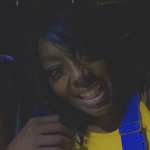 Meet your Posher, Princess